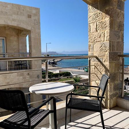 Villa Chrissanthi Sea Γούβες Εξωτερικό φωτογραφία